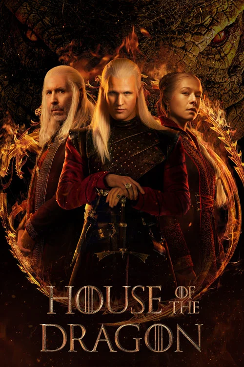 Дом Дракона смотреть онлайн без регистрации 1080p